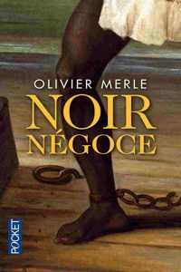 Noir negoce