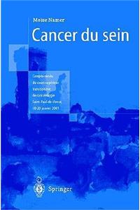 Cancer Du Sein