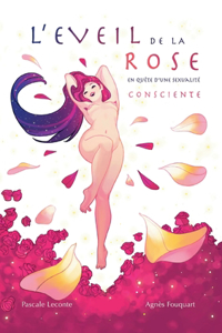 L'éveil de la rose