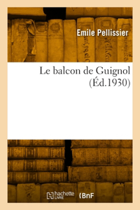 balcon de Guignol