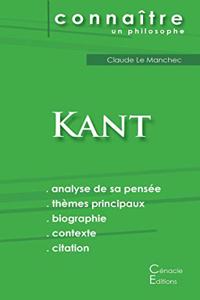 Comprendre Kant (analyse complète de sa pensée)