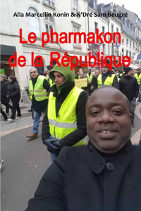 pharmakon de la république