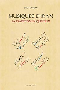 Musiques d'Iran