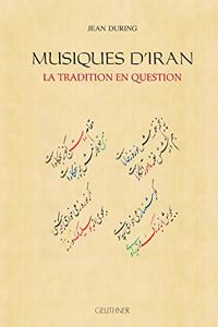 Musiques d'Iran