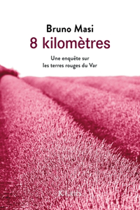 8 kilomètres