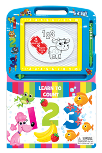 Learn to Count Learning Series