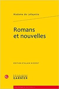 Romans Et Nouvelles