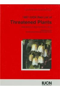 International Union for Conservation of Nature and Natural Resources Red List of Threatened Plants