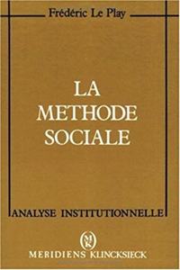 La Methode Sociale