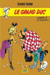 Lucky Luke