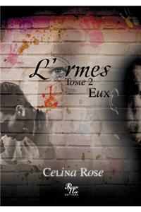 L'armes Tome 2
