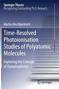 Time-Resolved Photoionisation Studies of Polyatomic Molecules