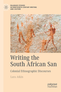 Writing the South African San