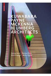 Kuwabara Payne McKenna Blumberg Architects