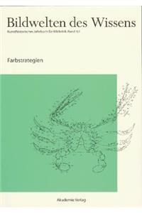 Farbstrategien