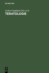 Teratologie