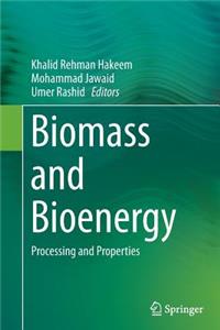 Biomass and Bioenergy