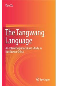 Tangwang Language