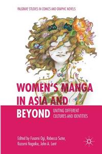 Women's Manga in Asia and Beyond