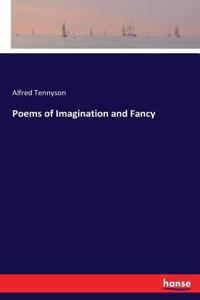 Poems of Imagination and Fancy