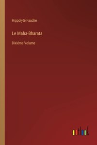Maha-Bharata
