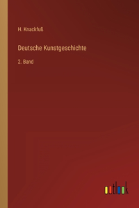 Deutsche Kunstgeschichte