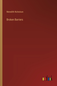 Broken Barriers