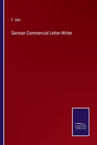 German Commercial Letter-Writer