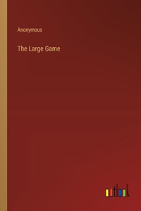 Large Game