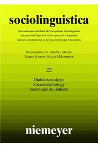 Sociolinguistica