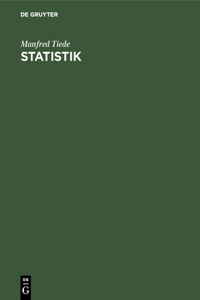 Statistik