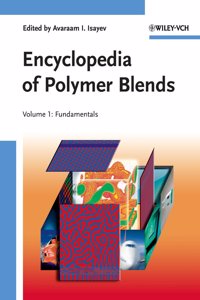 Encyclopedia of Polymer Blends