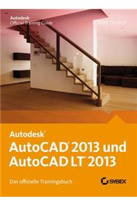 AutoCAD 2013 und AutoCAD LT 2013