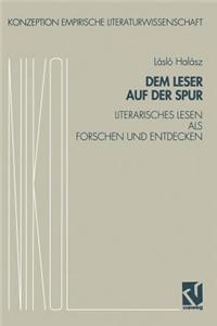 Dem Leser Auf Der Spur