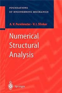 Numerical Structural Analysis