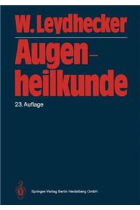 Augenheilkunde