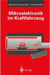 Mikroelektronik Im Kraftfahrzeug