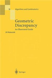 Geometric Discrepancy