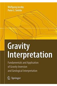 Gravity Interpretation