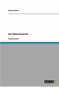 Historikerstreit