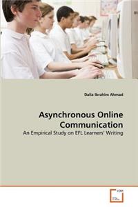Asynchronous Online Communication