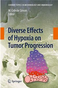 Diverse Effects of Hypoxia on Tumor Progression