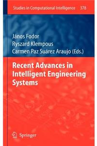 Recent Advances in Intelligent Engineering Systems
