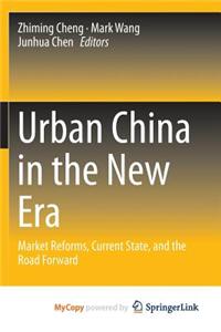 Urban China in the New Era