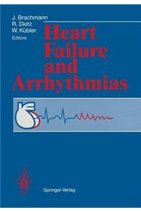 Heart Failure and Arrhythmias