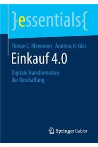 Einkauf 4.0