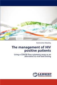 management of HIV positive patients