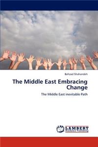 The Middle East Embracing Change
