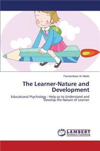Learner-Nature and Development
