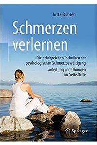 Schmerzen Verlernen